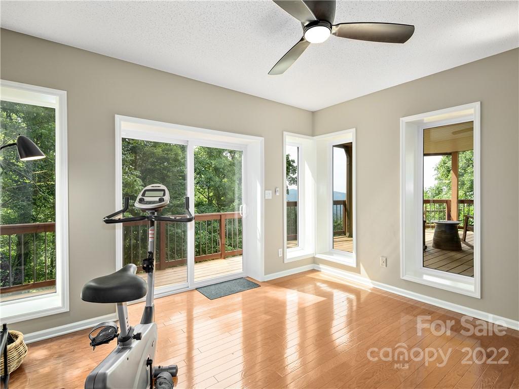 90 Hickory Forest Road Fairview, NC 28730 - Photo 25 of 35