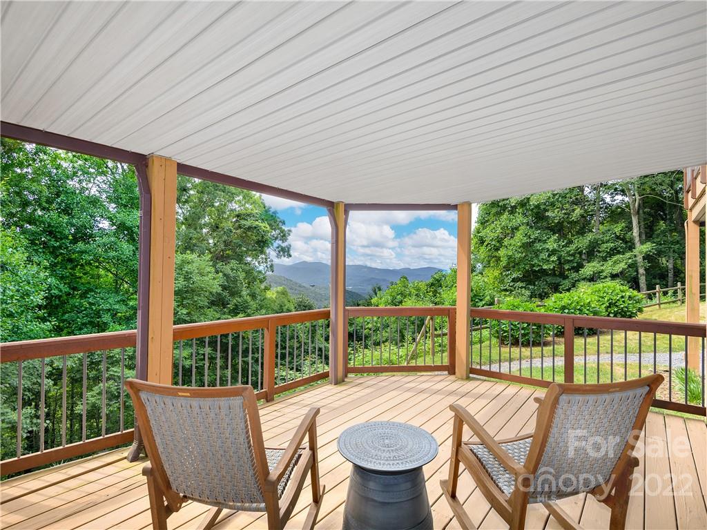 90 Hickory Forest Road Fairview, NC 28730 - Photo 26 of 35