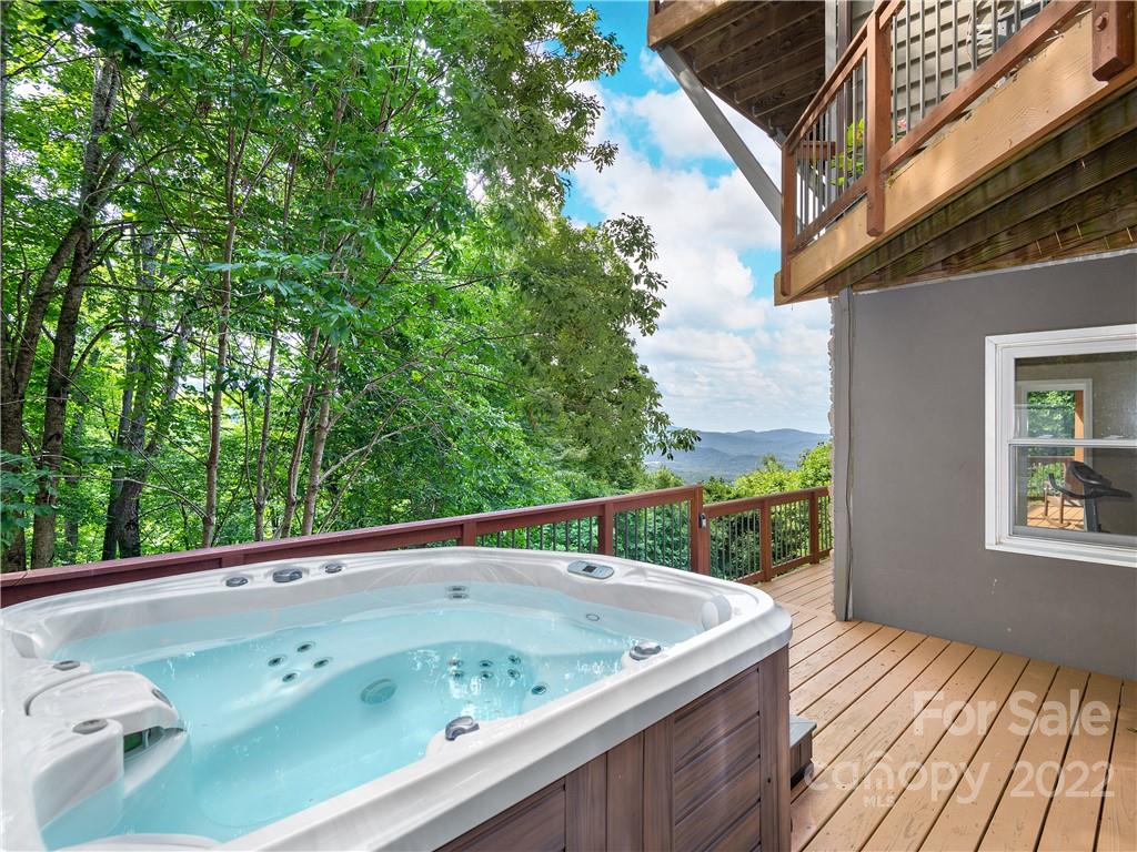 90 Hickory Forest Road Fairview, NC 28730 - Photo 30 of 35