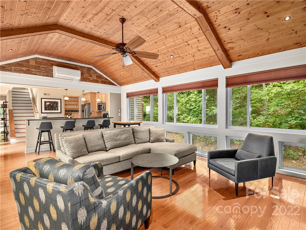 90 Hickory Forest Road Fairview, NC 28730 - Photo 3 of 35
