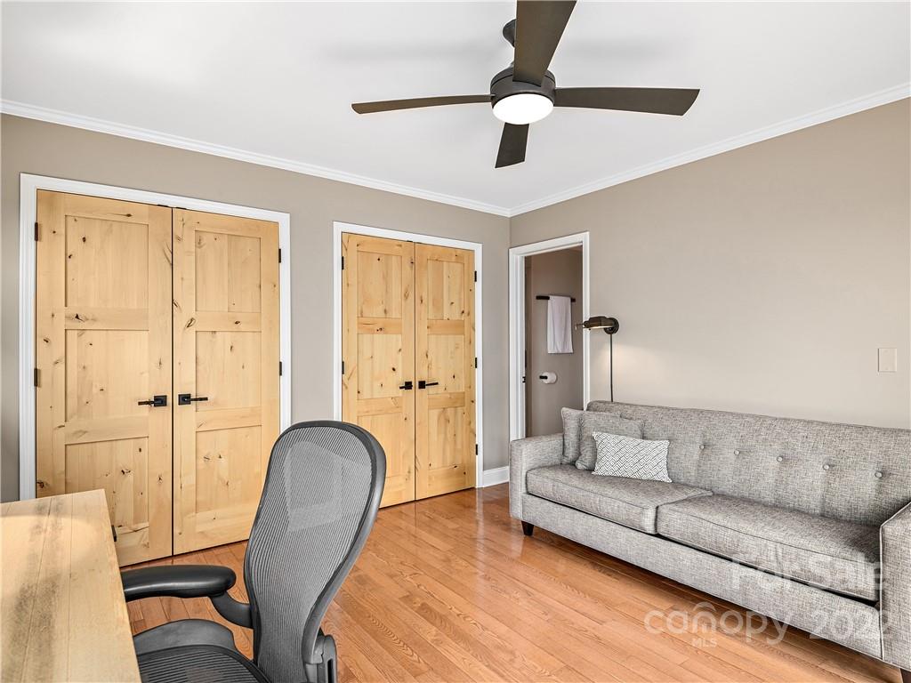 90 Hickory Forest Road Fairview, NC 28730 - Photo 10 of 35