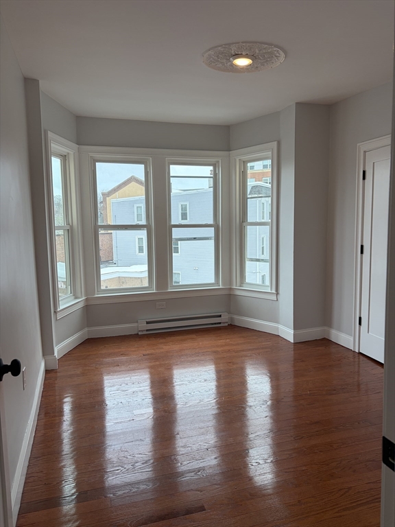 1909 Columbus Avenue, Unit 2 Boston, MA 02119 - Photo 2 of 6