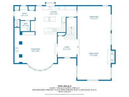$1,049,000 | 2572 Sunset Drive, Riverside, CA 92506