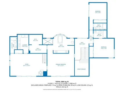 $1,049,000 | 2572 Sunset Drive, Riverside, CA 92506