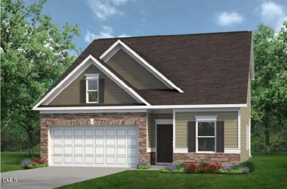 $346,010 | 1673 Elk Run Drive, Fayetteville, NC 28312