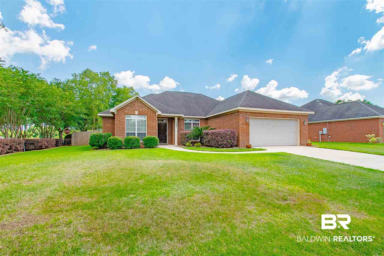 9422 Collier Loop Daphne, AL 36526 - Photo 1 of 32
