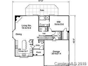 4017 Avis Way Monroe, NC 28110 - Photo 2 of 3 unknown