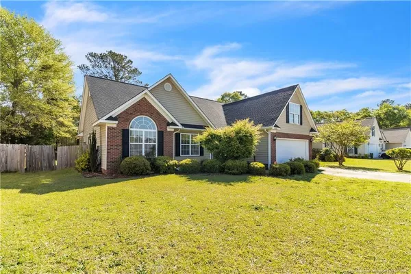 $255,000 | 4223 Pete Warner Court, Hope Mills, NC 28348