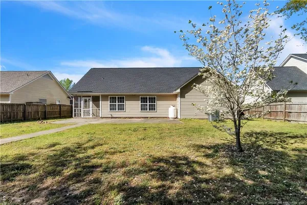 $255,000 | 4223 Pete Warner Court, Hope Mills, NC 28348
