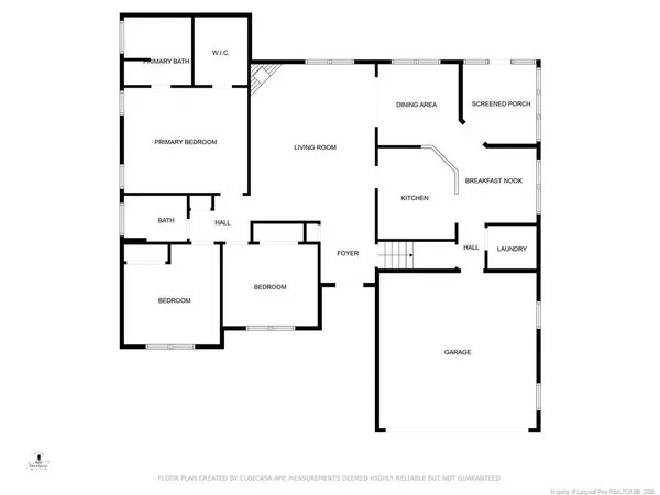 $255,000 | 4223 Pete Warner Court, Hope Mills, NC 28348