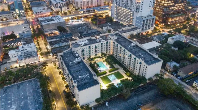 $670,000 | 610 Clematis Street, Unit 700702, West Palm Beach, FL 33401