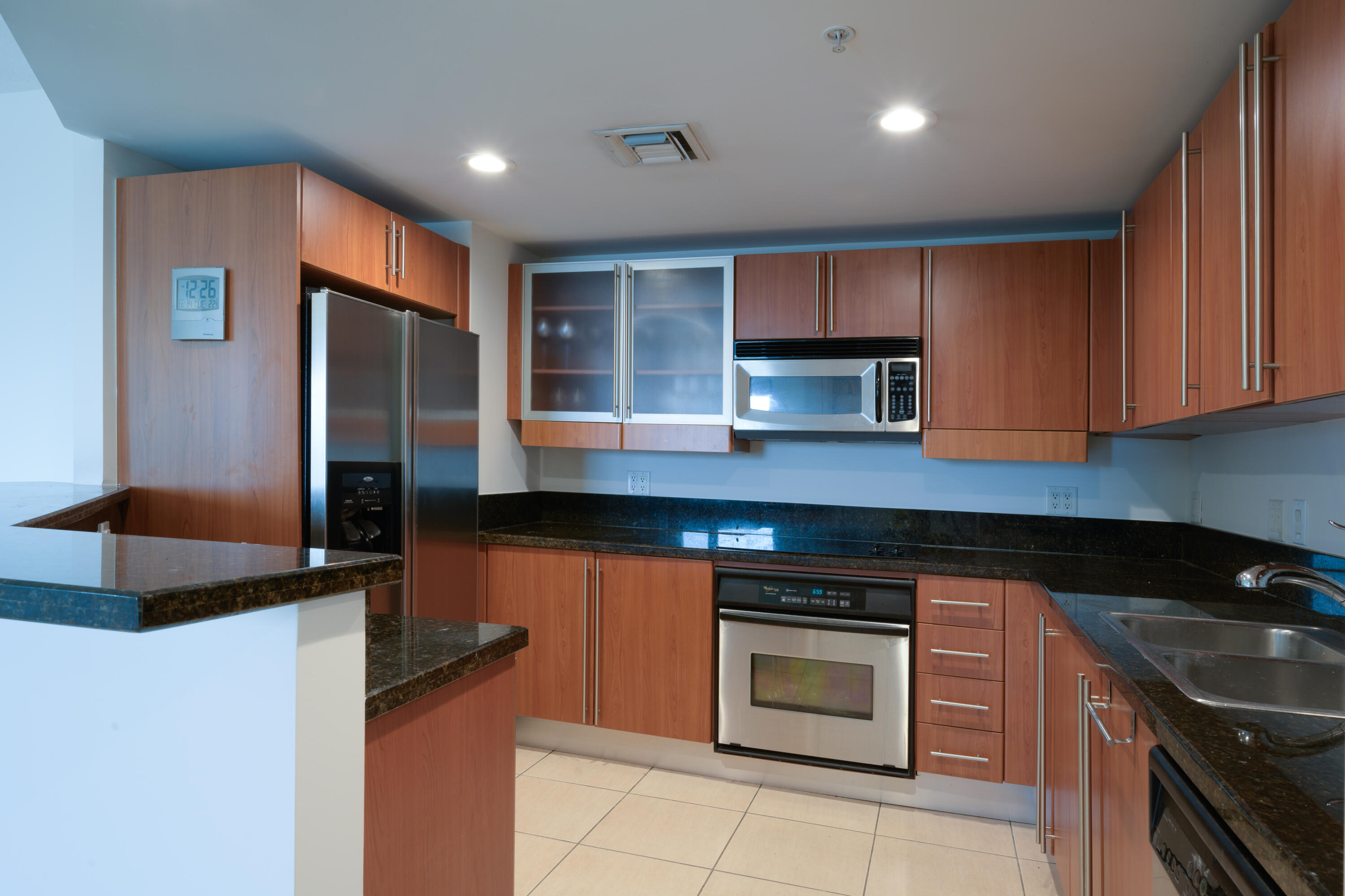 610 Clematis Street, Unit 700702 West Palm Beach, FL 33401 - Photo 2 of 53 kitchen 2