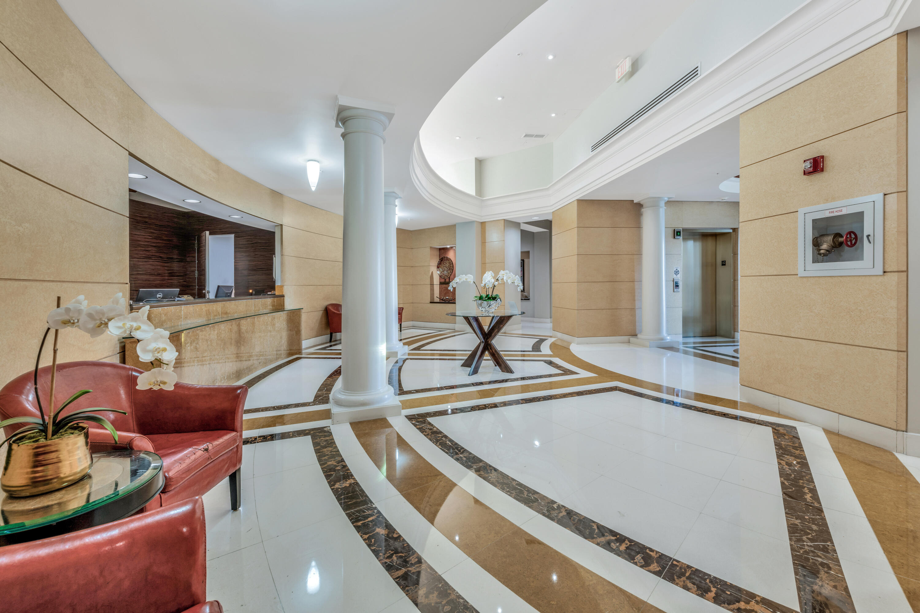 610 Clematis Street, Unit 700702 West Palm Beach, FL 33401 - Photo 30 of 53 Main Lobby