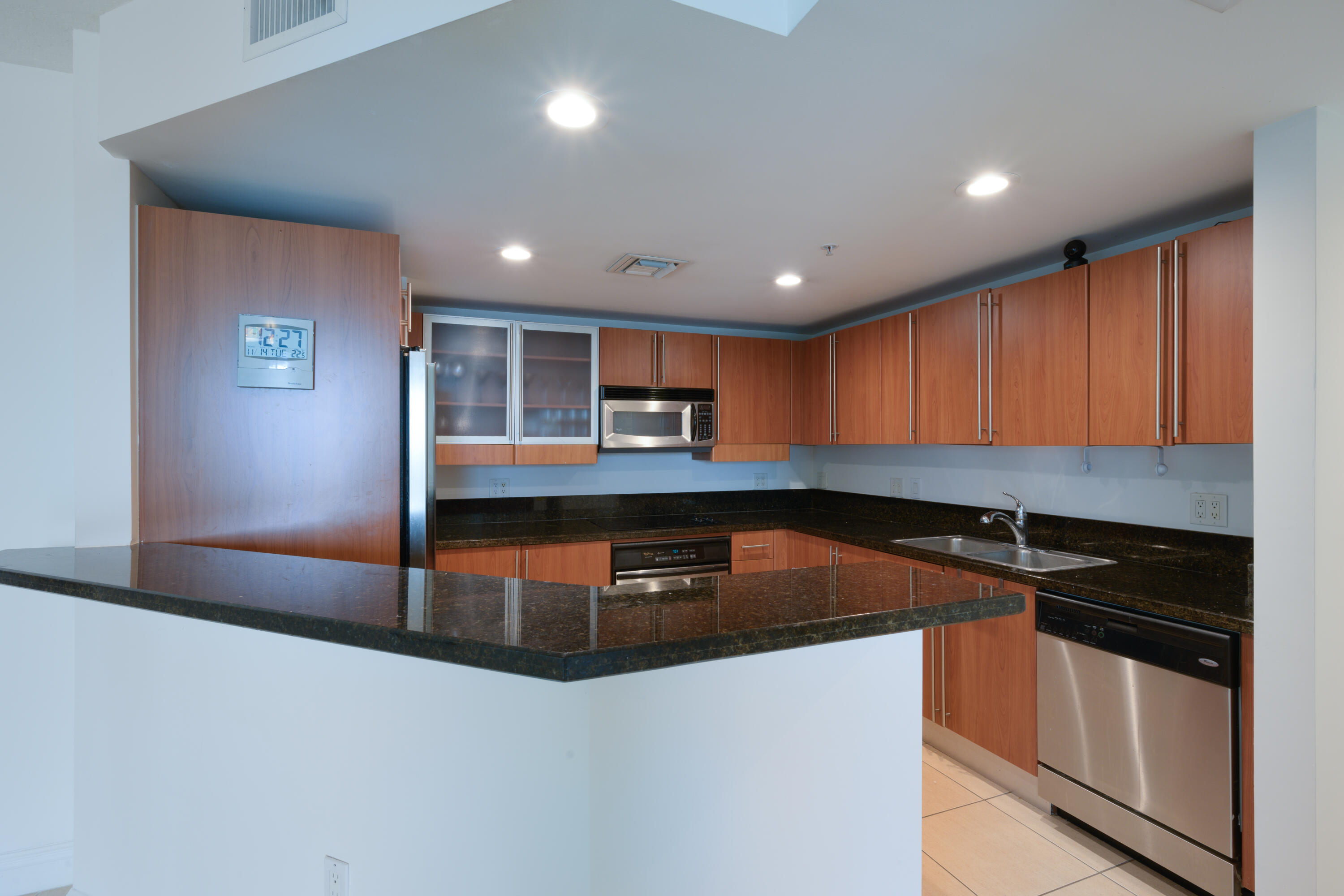 610 Clematis Street, Unit 700702 West Palm Beach, FL 33401 - Photo 3 of 53 Kitchen 1