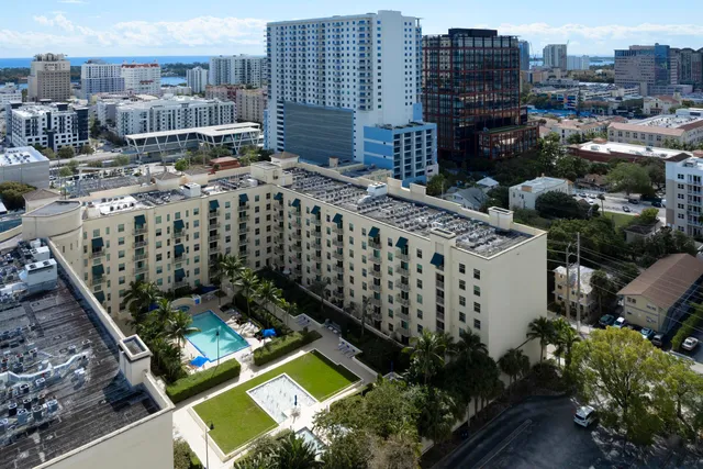 $670,000 | 610 Clematis Street, Unit 700702, West Palm Beach, FL 33401