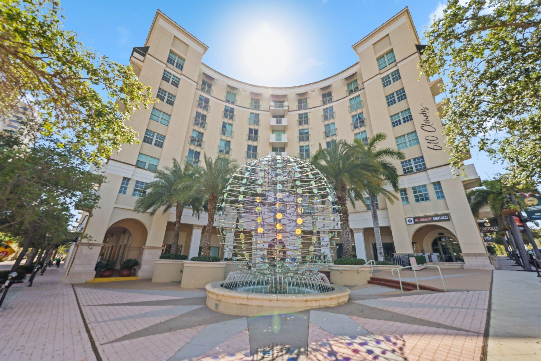 610 Clematis Street, Unit 700702 West Palm Beach, FL 33401 - Photo 40 of 53 610 Clematis - 2.jpg-SMALL