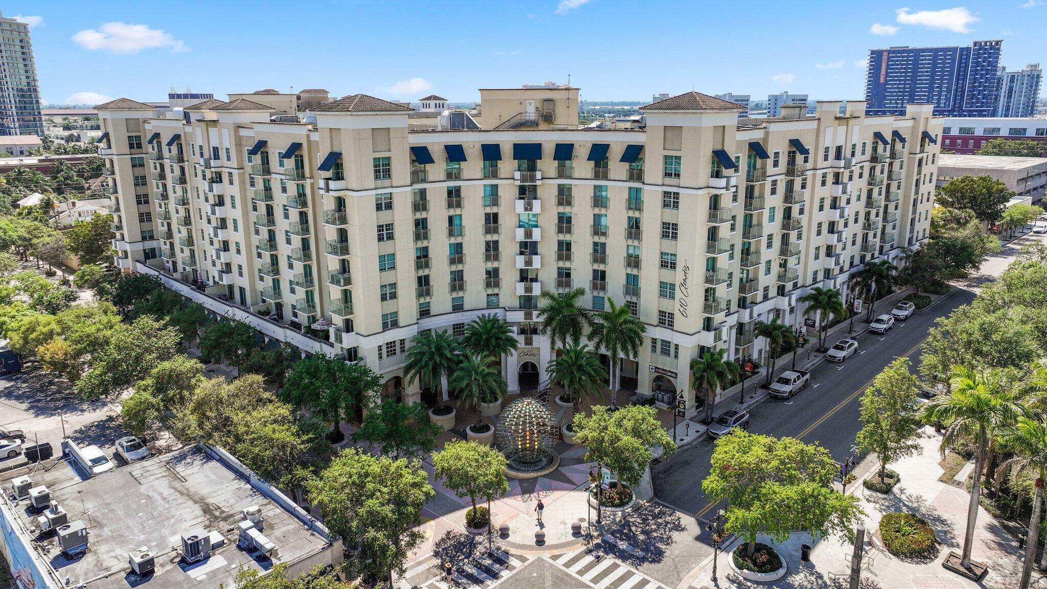 610 Clematis Street, Unit 700702 West Palm Beach, FL 33401 - Photo 41 of 53 610 Clematis - 1.jpg-SMALL