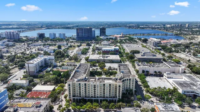 $670,000 | 610 Clematis Street, Unit 700702, West Palm Beach, FL 33401