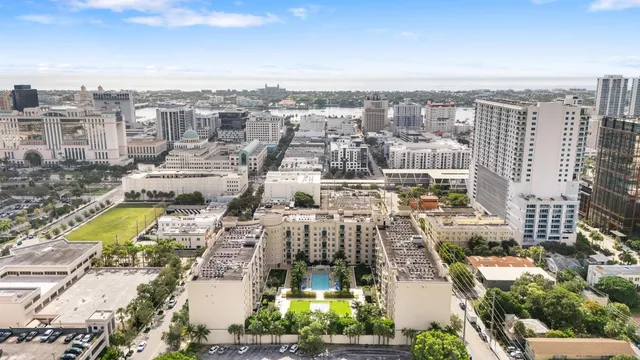 $670,000 | 610 Clematis Street, Unit 700702, West Palm Beach, FL 33401