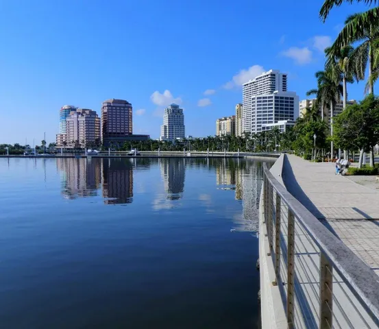 $670,000 | 610 Clematis Street, Unit 700702, West Palm Beach, FL 33401