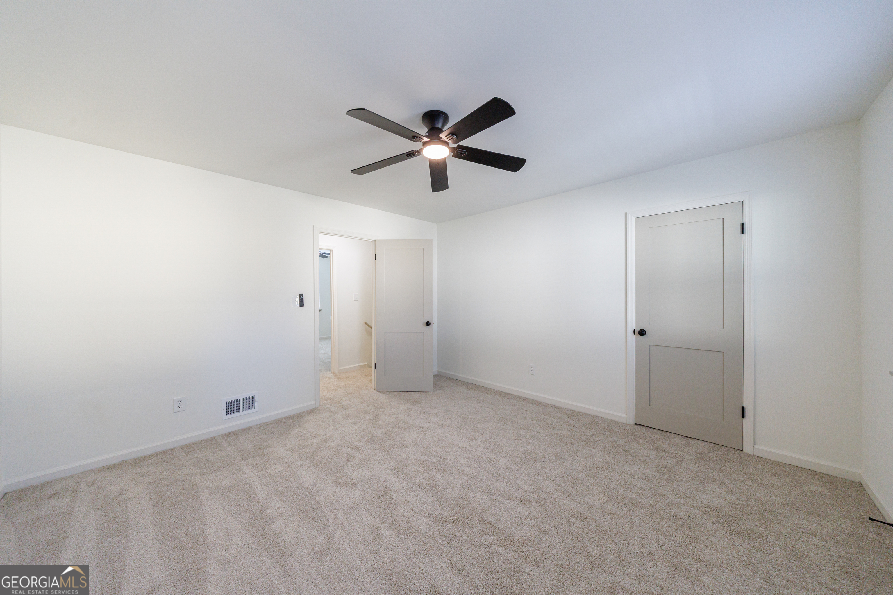 2386 Lawrenceville Highway Decatur, GA 30033 - Photo 26 of 55 a view of a ceiling fan in a room