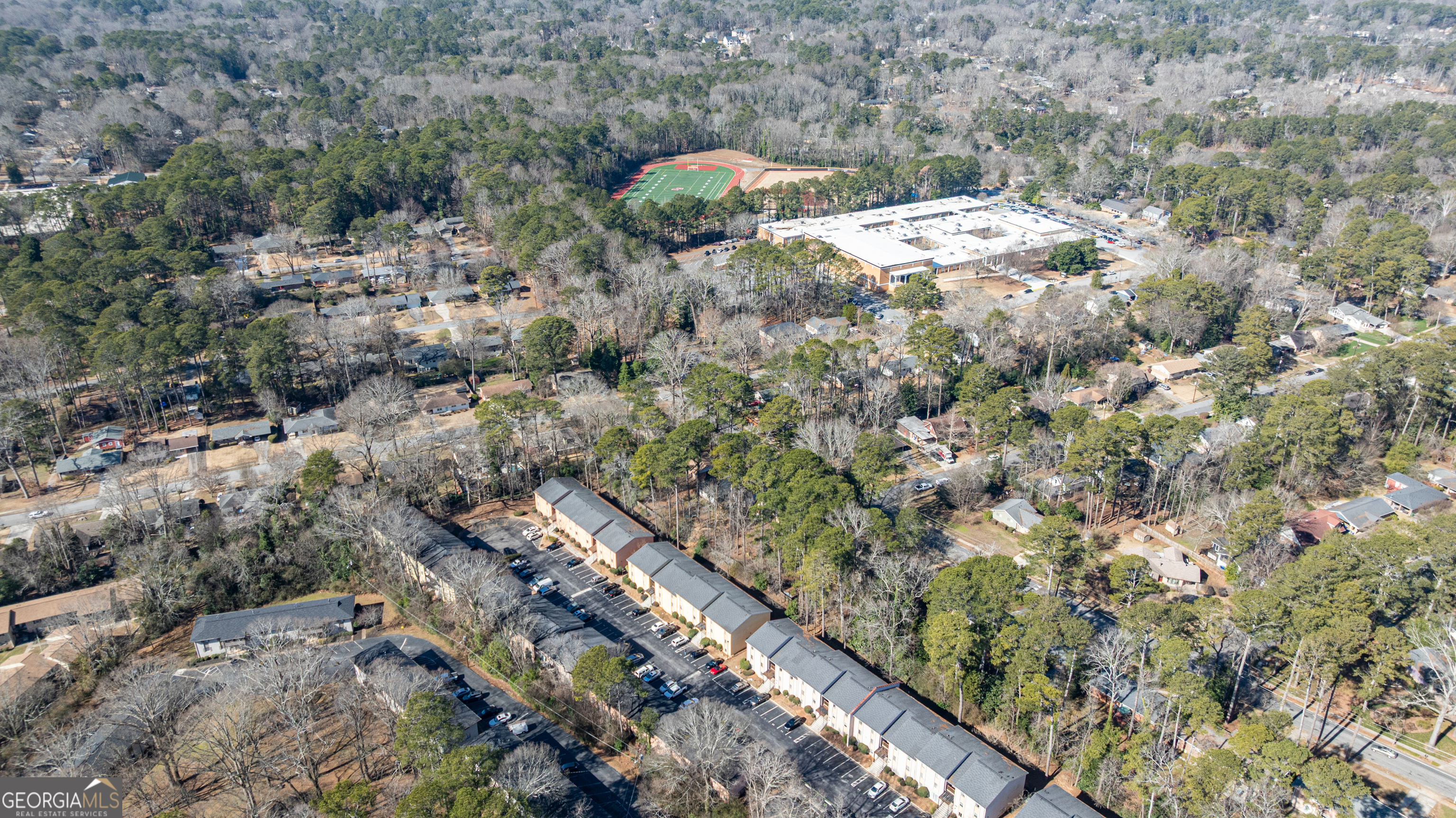 2386 Lawrenceville Highway Decatur, GA 30033 - Photo 49 of 55