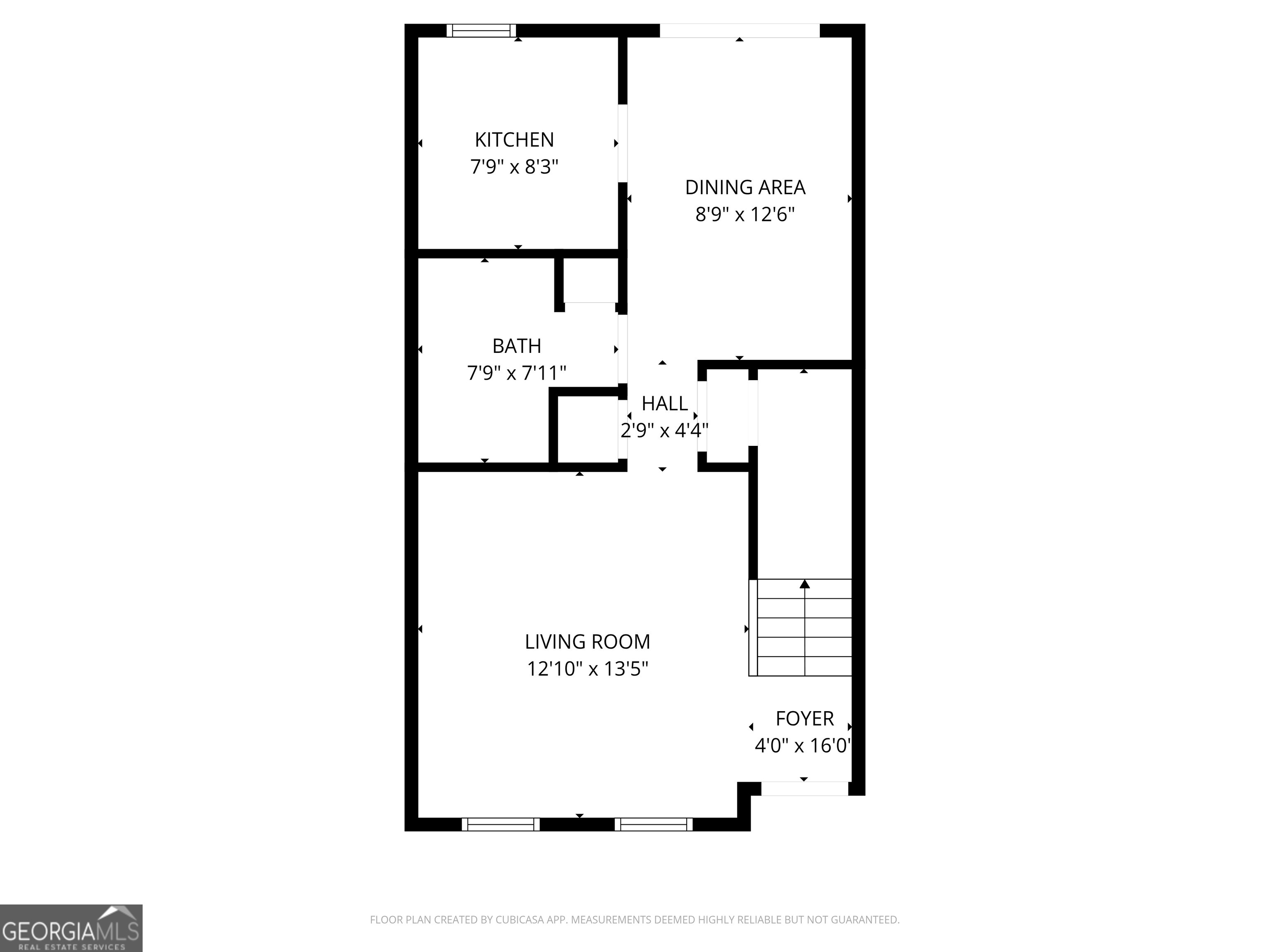 2386 Lawrenceville Highway Decatur, GA 30033 - Photo 53 of 55 a picture of a bench in front of a wall