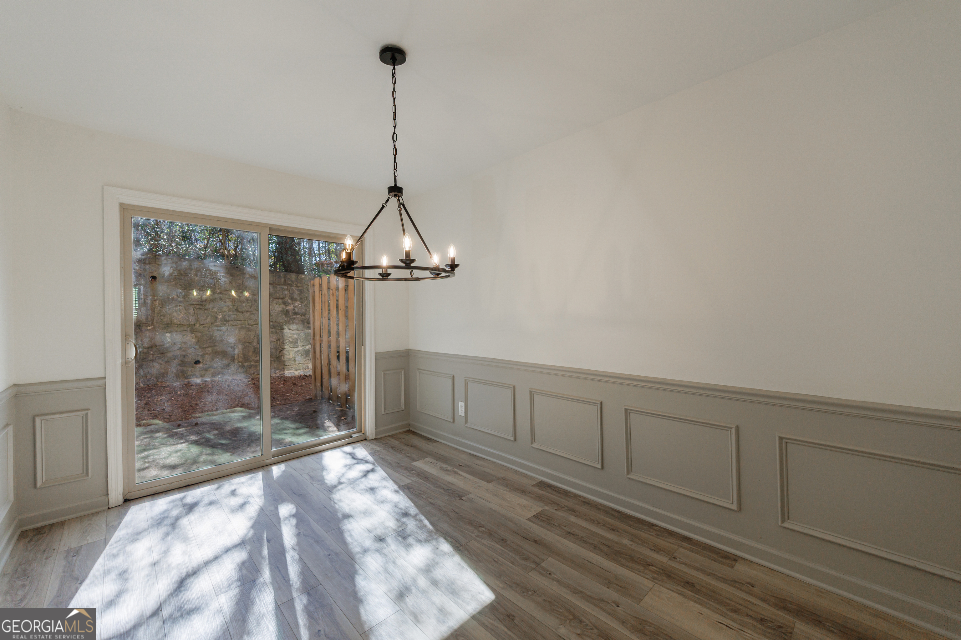 2386 Lawrenceville Highway Decatur, GA 30033 - Photo 10 of 55 a view of a hallway with windows