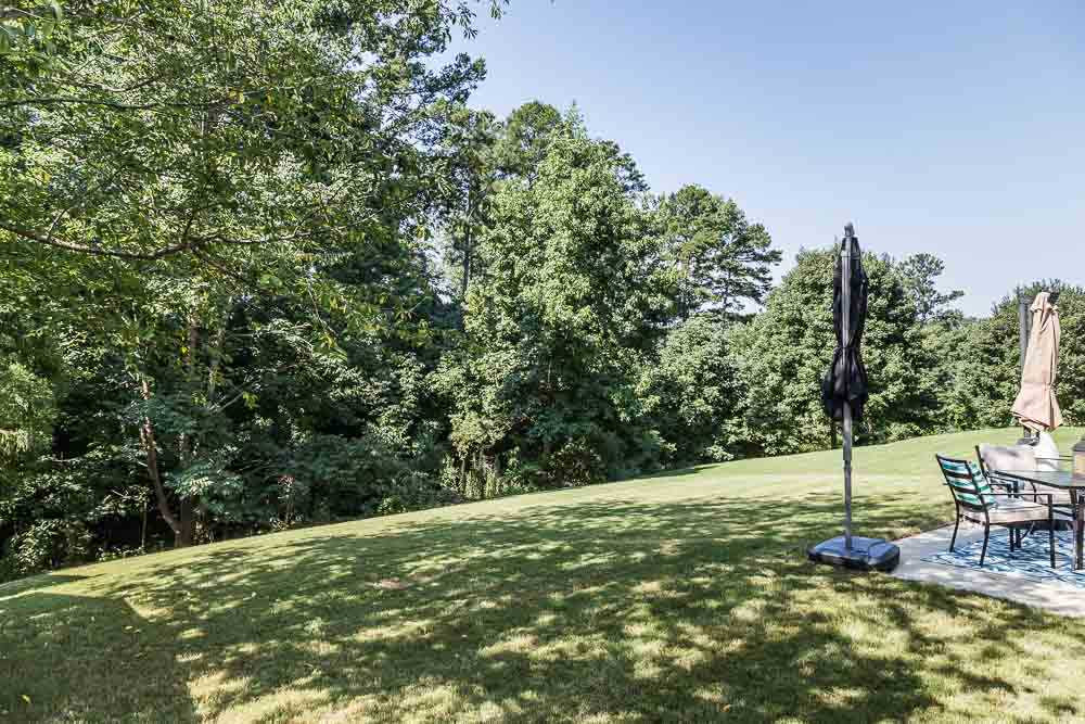 5419 Regatta Way Raleigh, NC 27613 - Photo 27 of 27 Photo 27