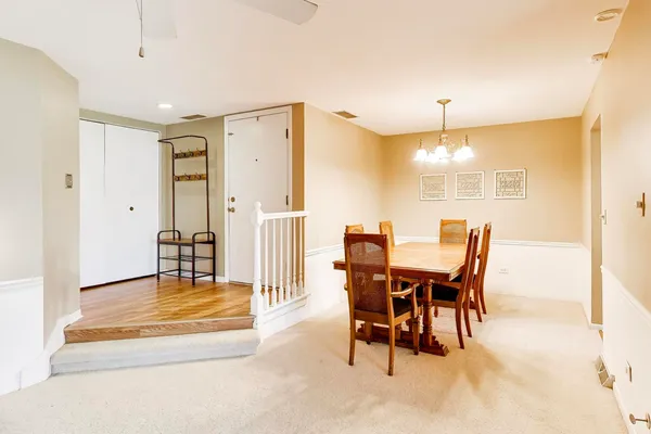 $2,100 | 639 Big Timber Drive, Unit D, Joliet, IL 60431