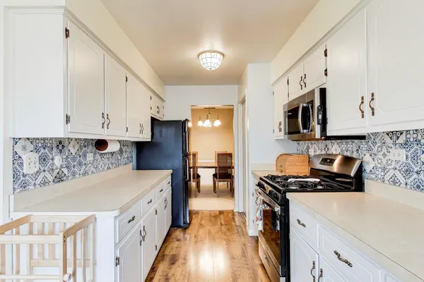 $2,100 | 639 Big Timber Drive, Unit D, Joliet, IL 60431