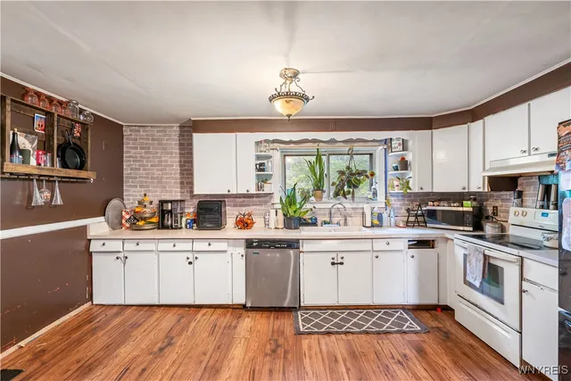 $127,200 | 4254 Dutton Road, Gainesville, NY 14550