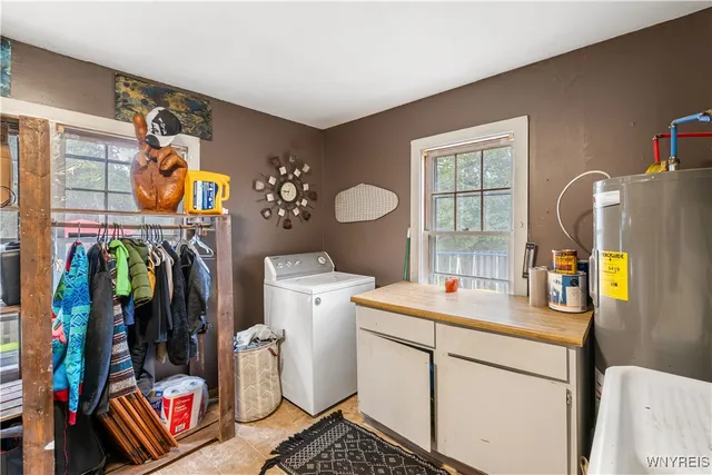 $127,200 | 4254 Dutton Road, Gainesville, NY 14550