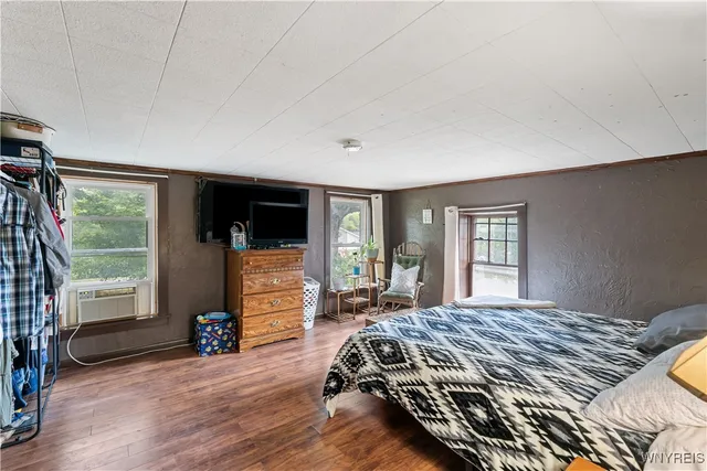 $127,200 | 4254 Dutton Road, Gainesville, NY 14550