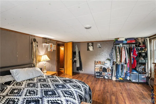 $127,200 | 4254 Dutton Road, Gainesville, NY 14550