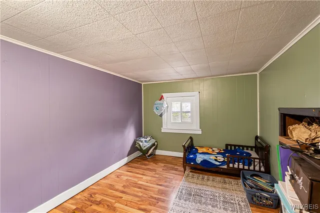 $127,200 | 4254 Dutton Road, Gainesville, NY 14550