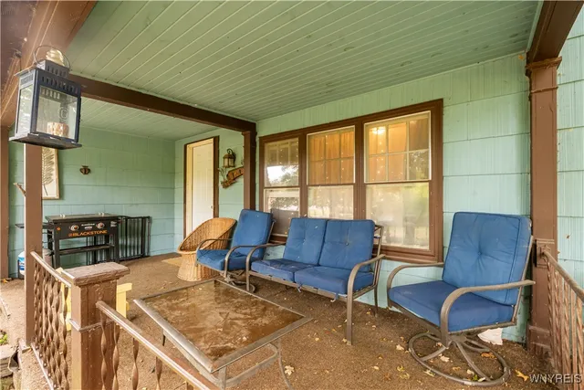 $127,200 | 4254 Dutton Road, Gainesville, NY 14550