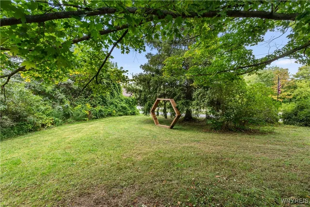 $127,200 | 4254 Dutton Road, Gainesville, NY 14550