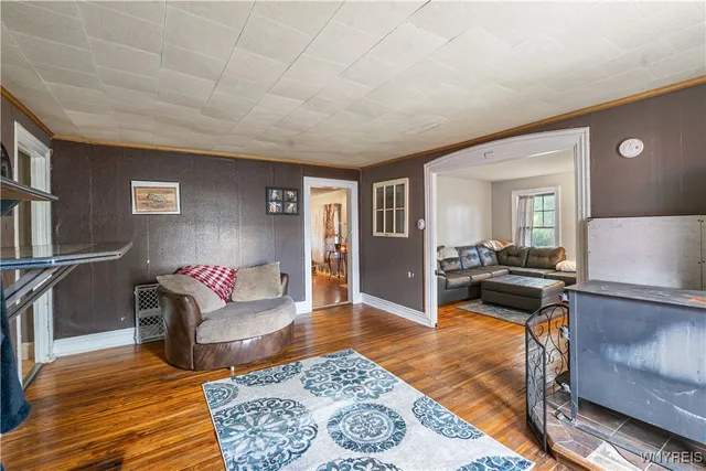 $127,200 | 4254 Dutton Road, Gainesville, NY 14550