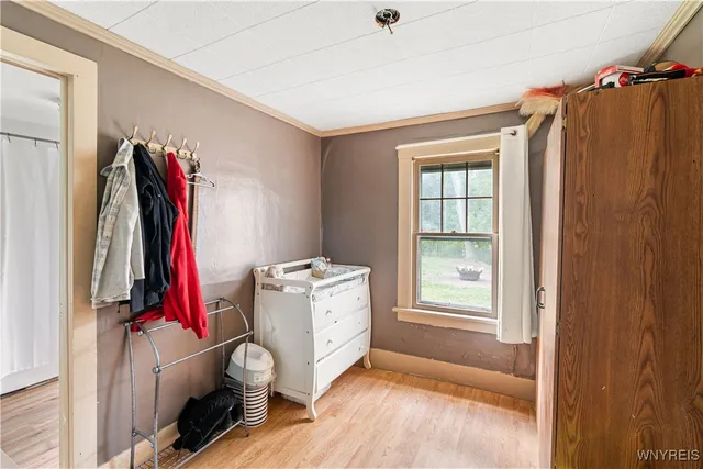 $127,200 | 4254 Dutton Road, Gainesville, NY 14550