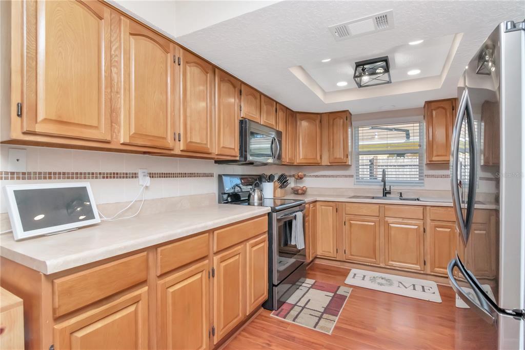 9791 Horizon Drive Spring Hill, FL 34608 - Photo 15 of 38