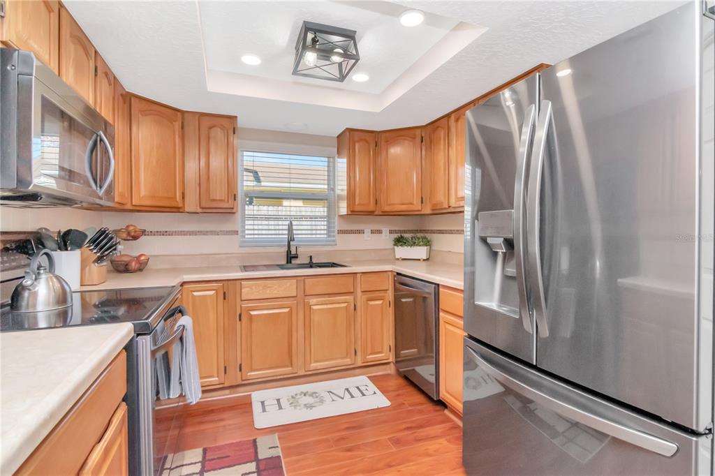 9791 Horizon Drive Spring Hill, FL 34608 - Photo 16 of 38