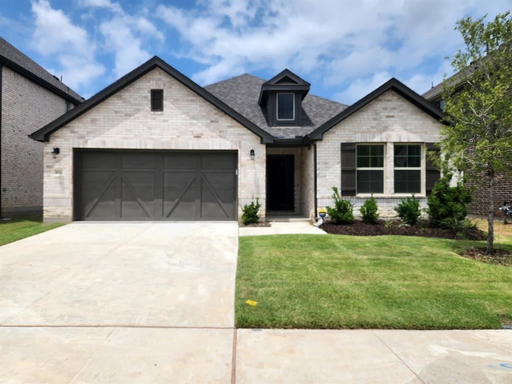 3816 Oldham Road Little Elm, TX 75068 - Photo 1 of 18