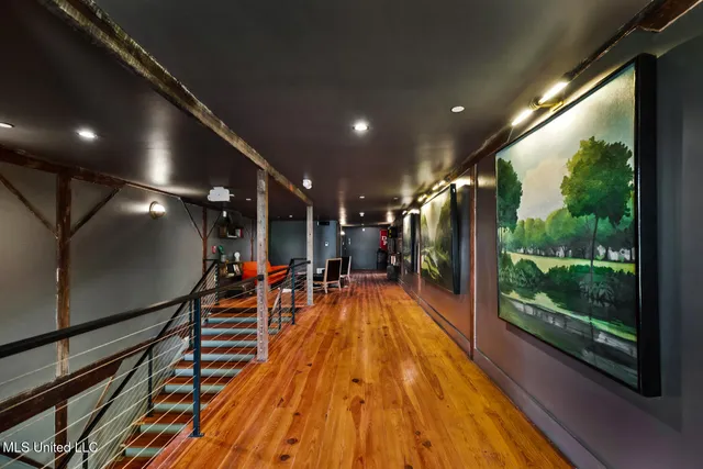 $699,000 | 301 South Toulme Street, Unit 202, Bay St. Louis, MS 39520