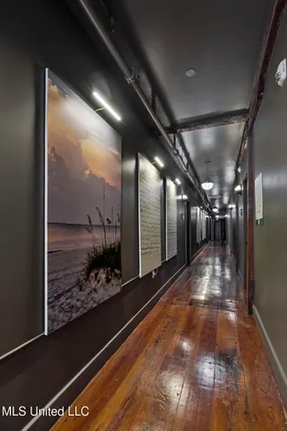 $699,000 | 301 South Toulme Street, Unit 202, Bay St. Louis, MS 39520