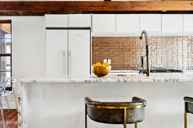 $699,000 | 301 South Toulme Street, Unit 202, Bay St. Louis, MS 39520