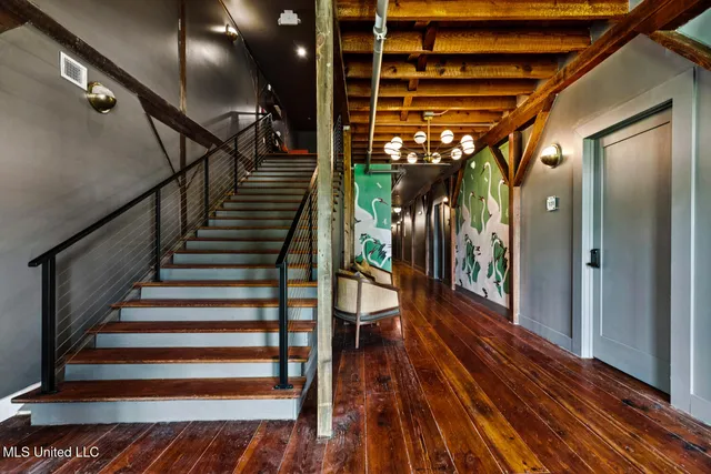 $699,000 | 301 South Toulme Street, Unit 202, Bay St. Louis, MS 39520