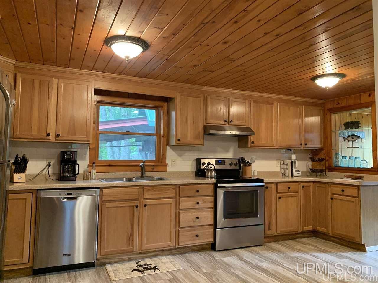 5010 Tall Pines Road Florence, WI 54121 - Photo 6 of 25