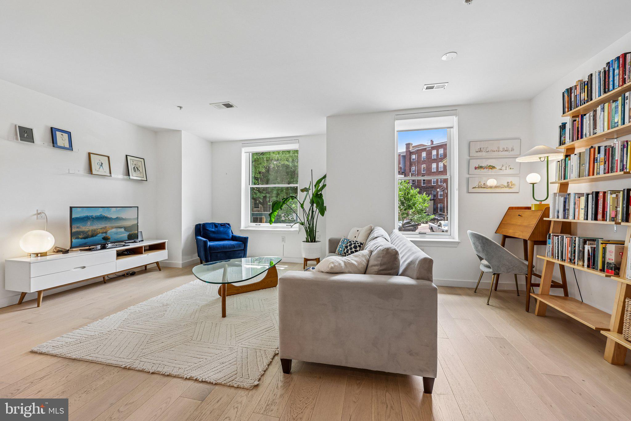 2627 Adams Mill Road Northwest, Unit 108 Washington, DC 20009 - Photo 8 of 43