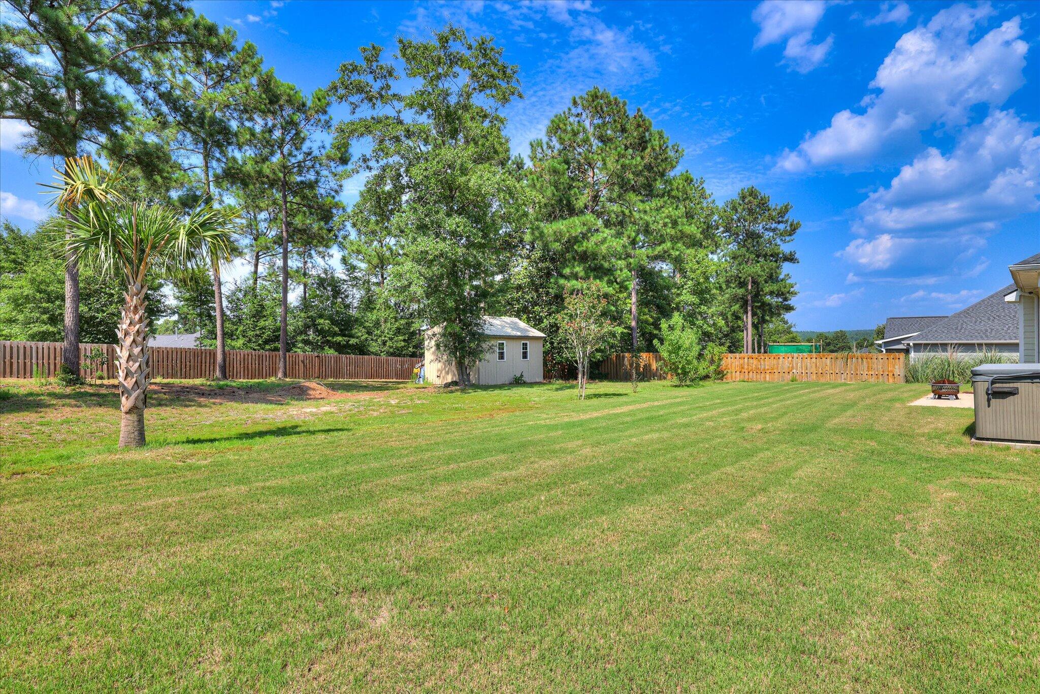 6080 Tramore Row Beech Island, SC 29842 - Photo 40 of 40
